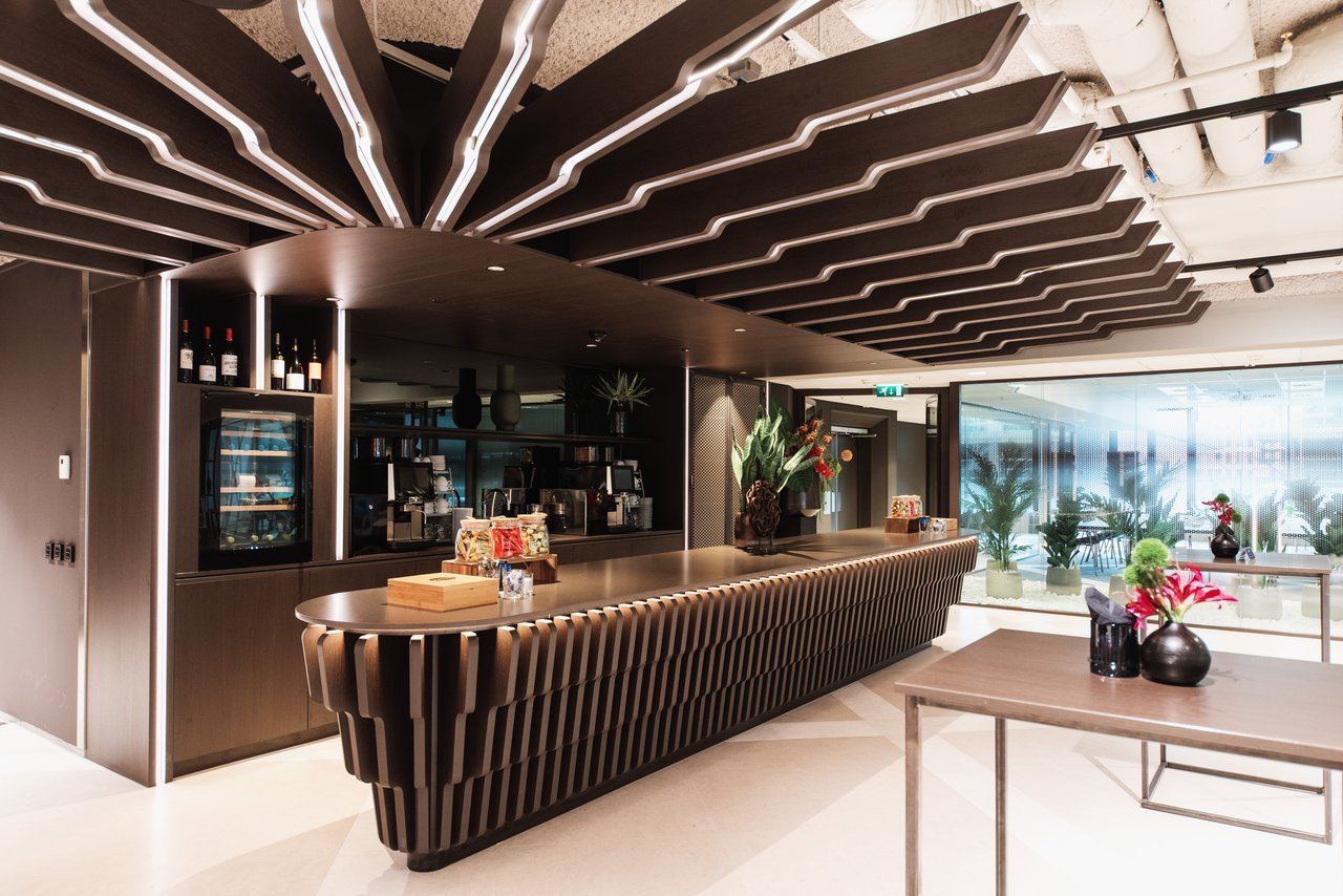 Bar Foyer 2.0