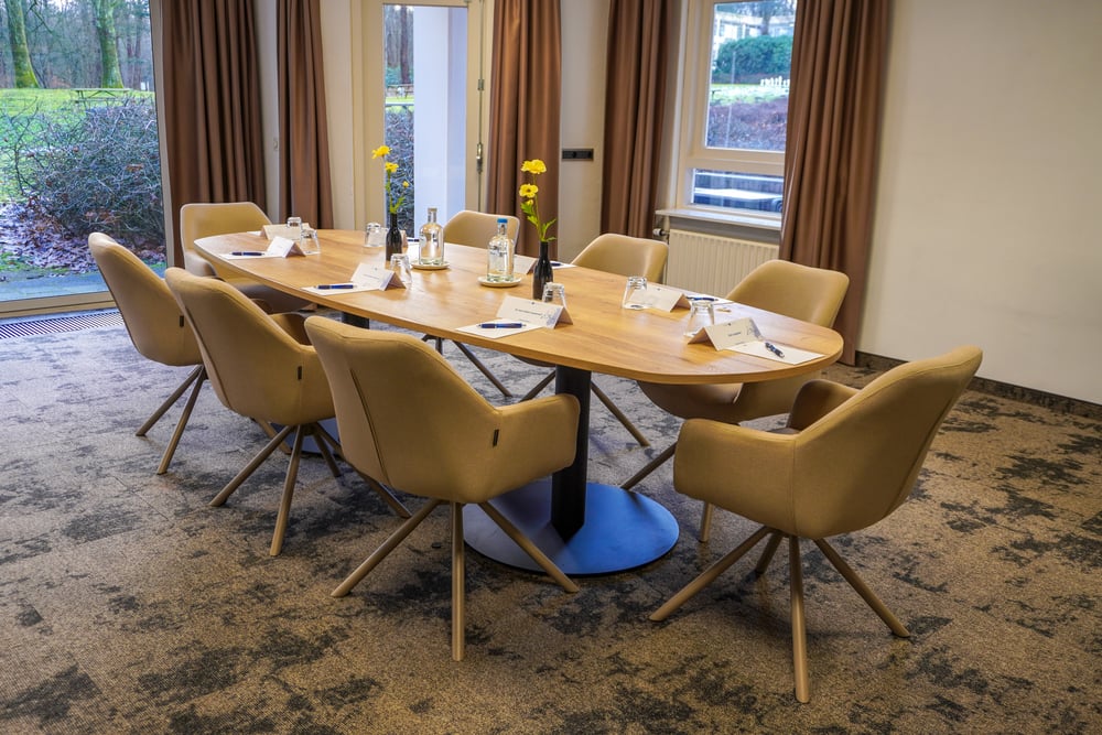 Meeting room 7 