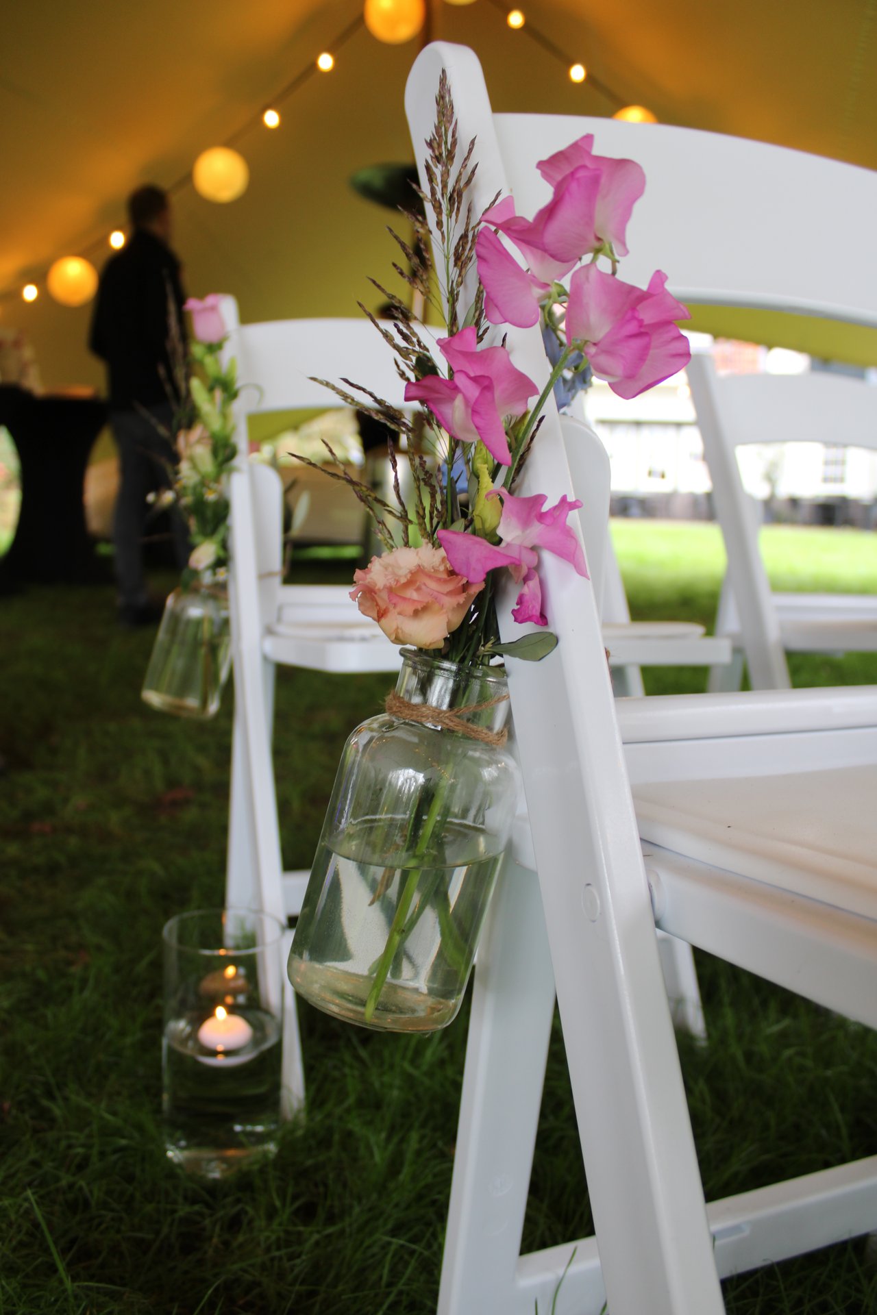 Ceremonie | styling