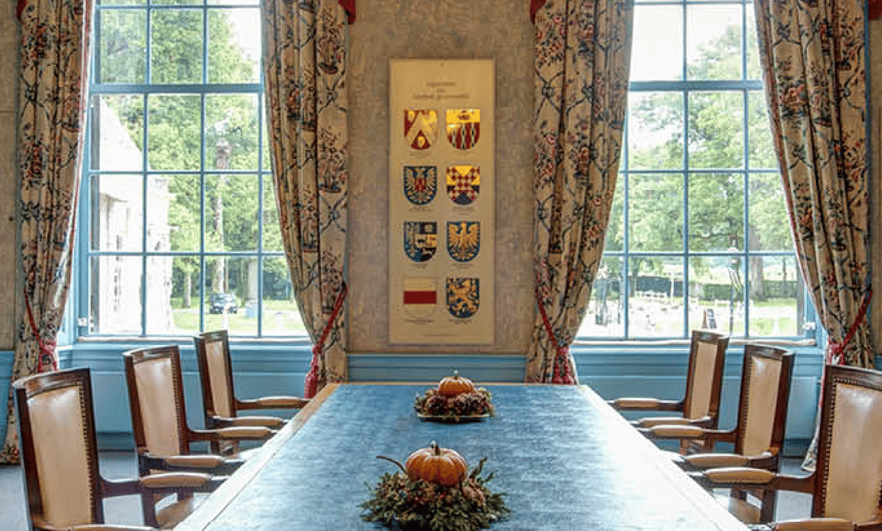 Huijdecooperzaal