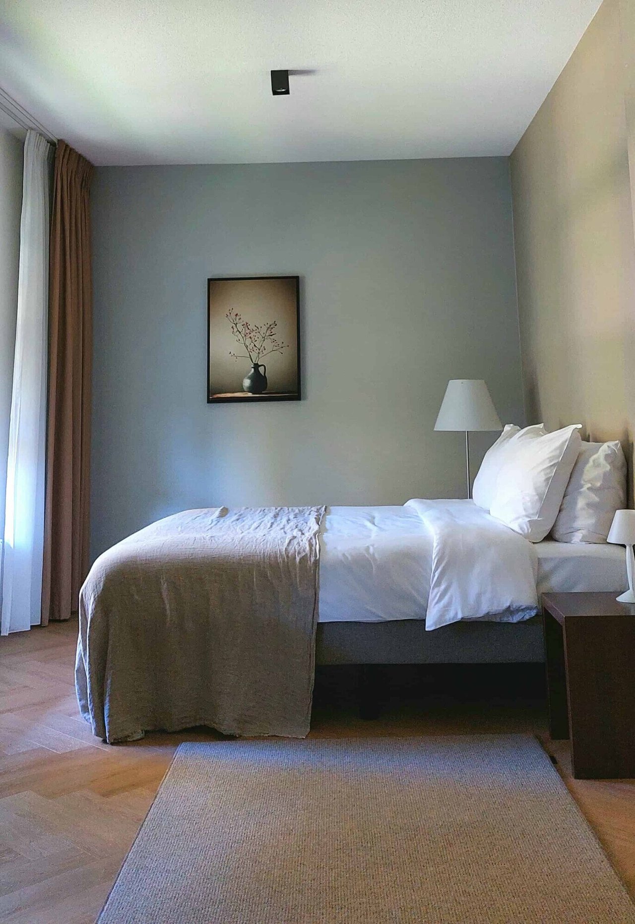 Superior hotelkamer