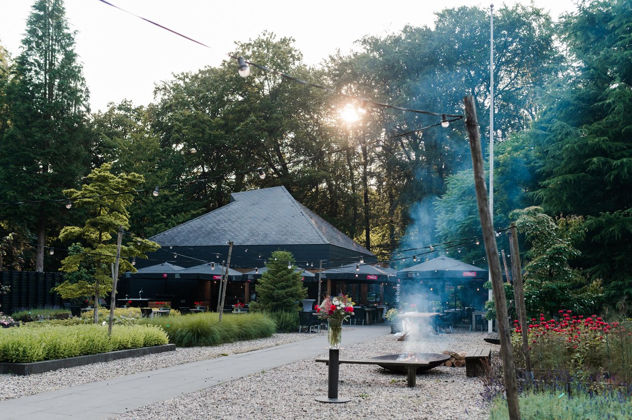 Brasserie Schovenhorst - Zakelijk