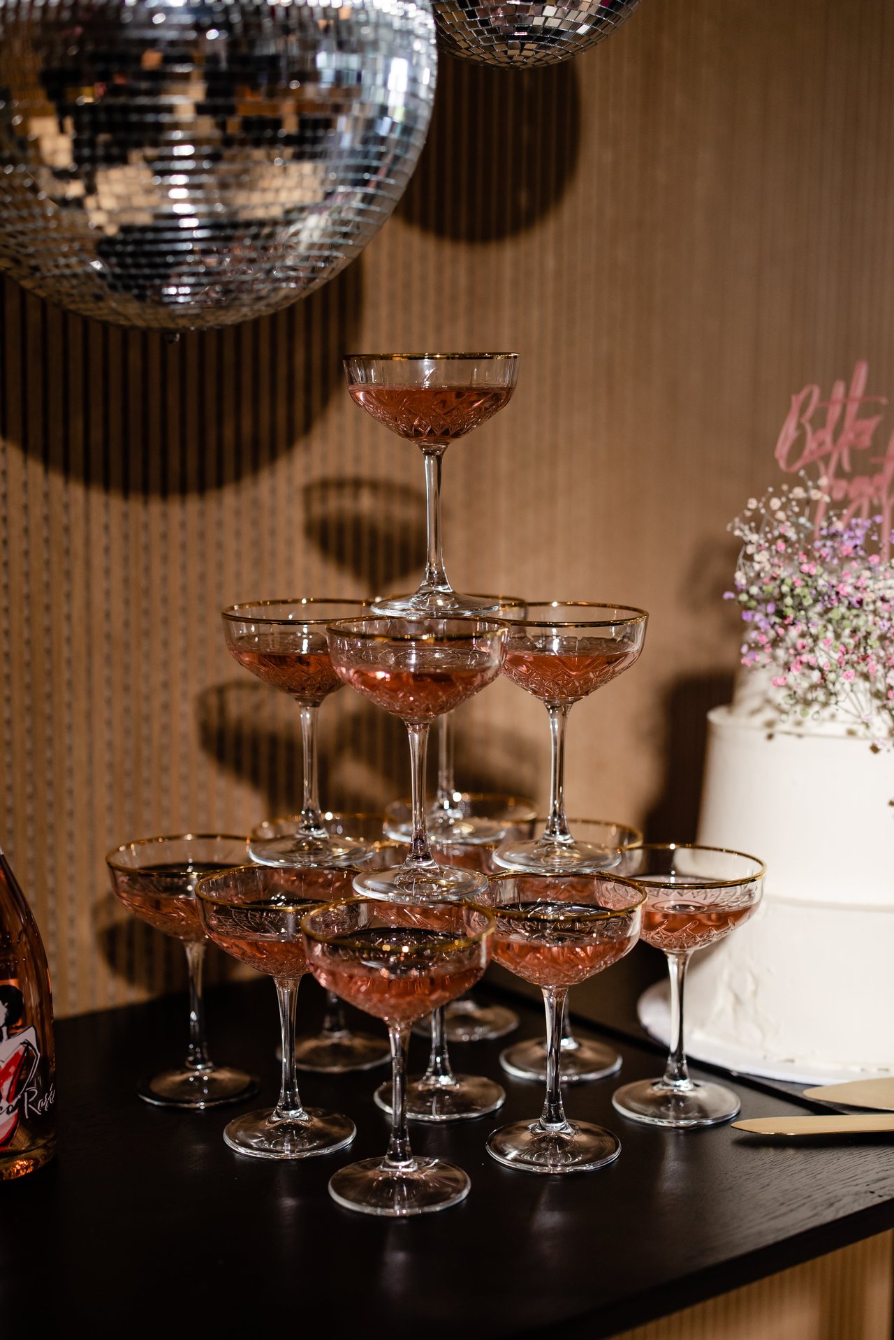 Champagnetoren 