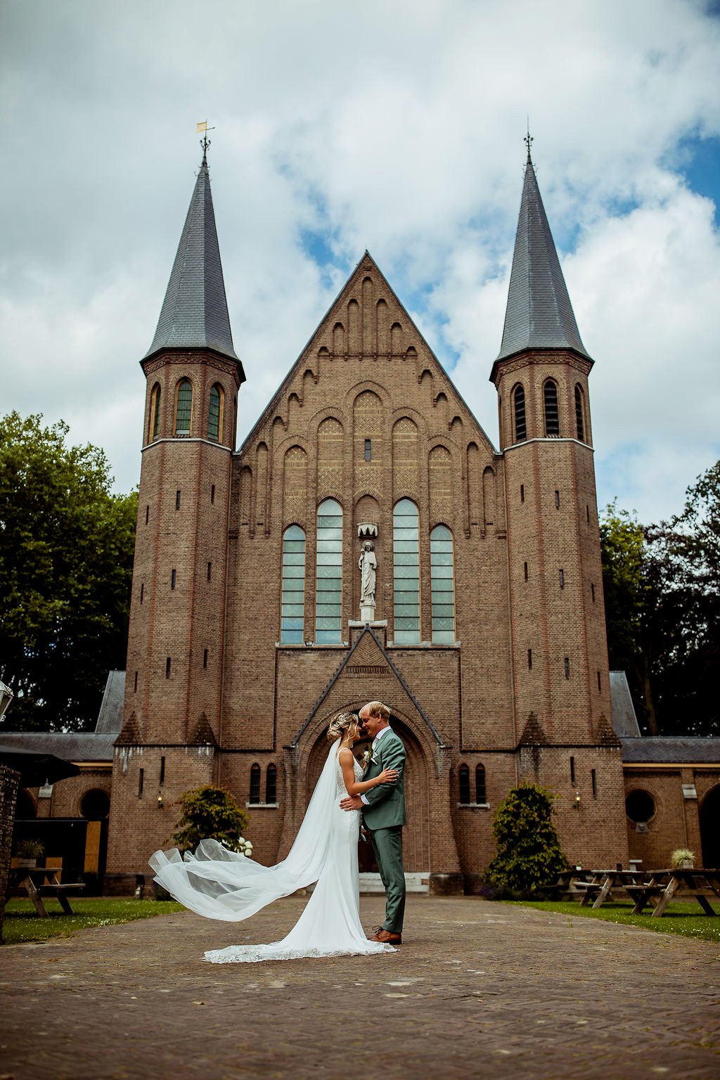 Onze Kapel - Jullie kasteel