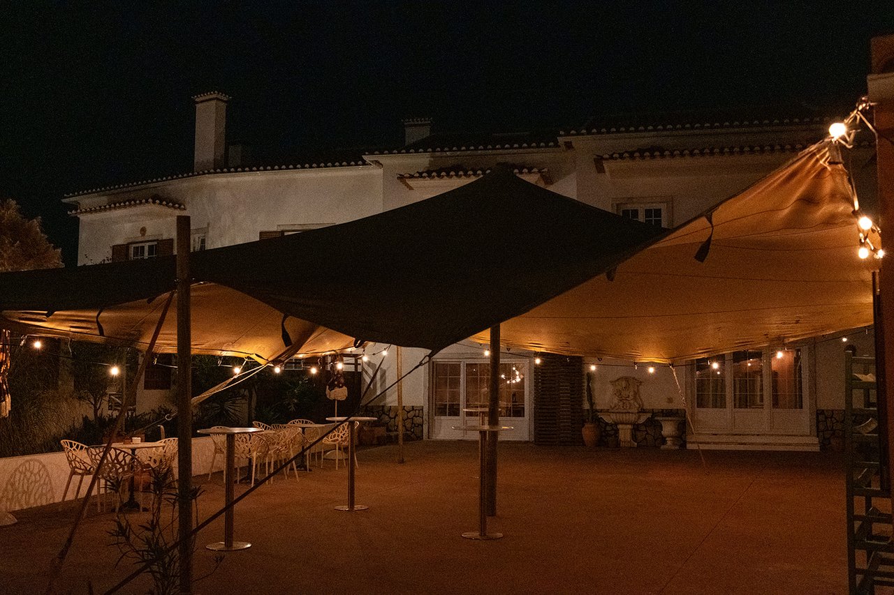 Stretchtent