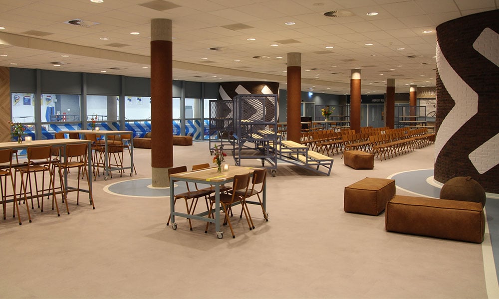 Omnisport - Promenade - Plenair 