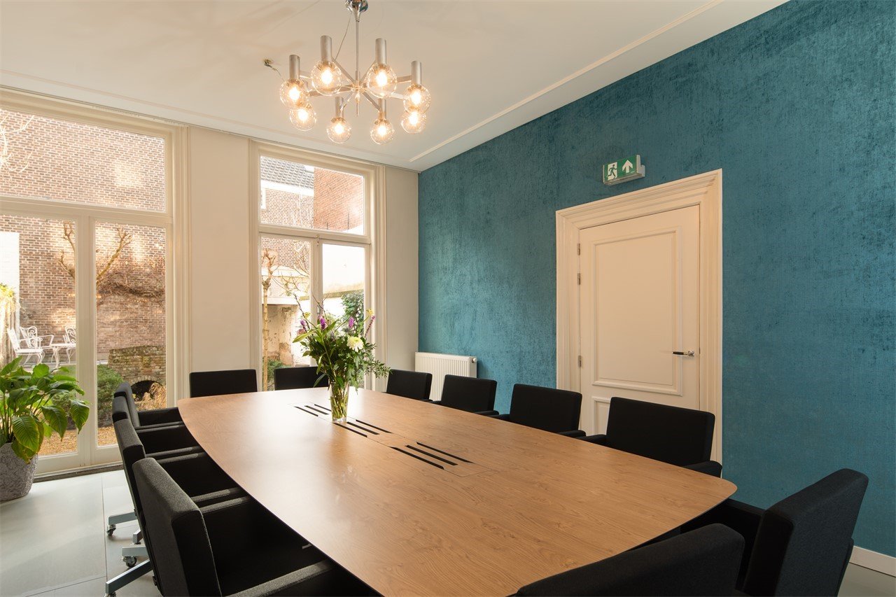 Boardroom