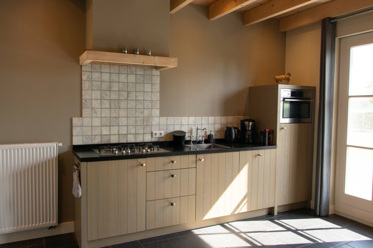 Veenhuis keuken