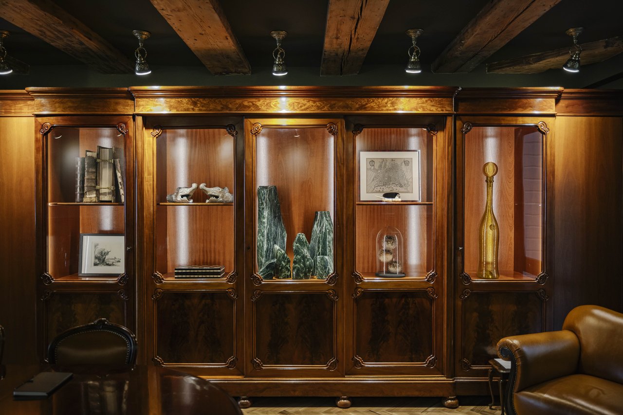 The Gallery - Hotel The Noblemen (3)