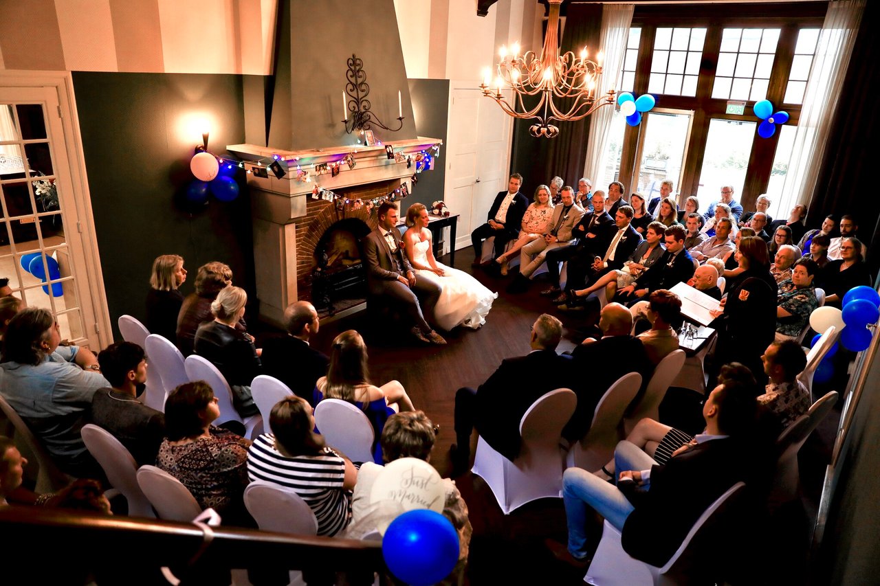 Ceremonie