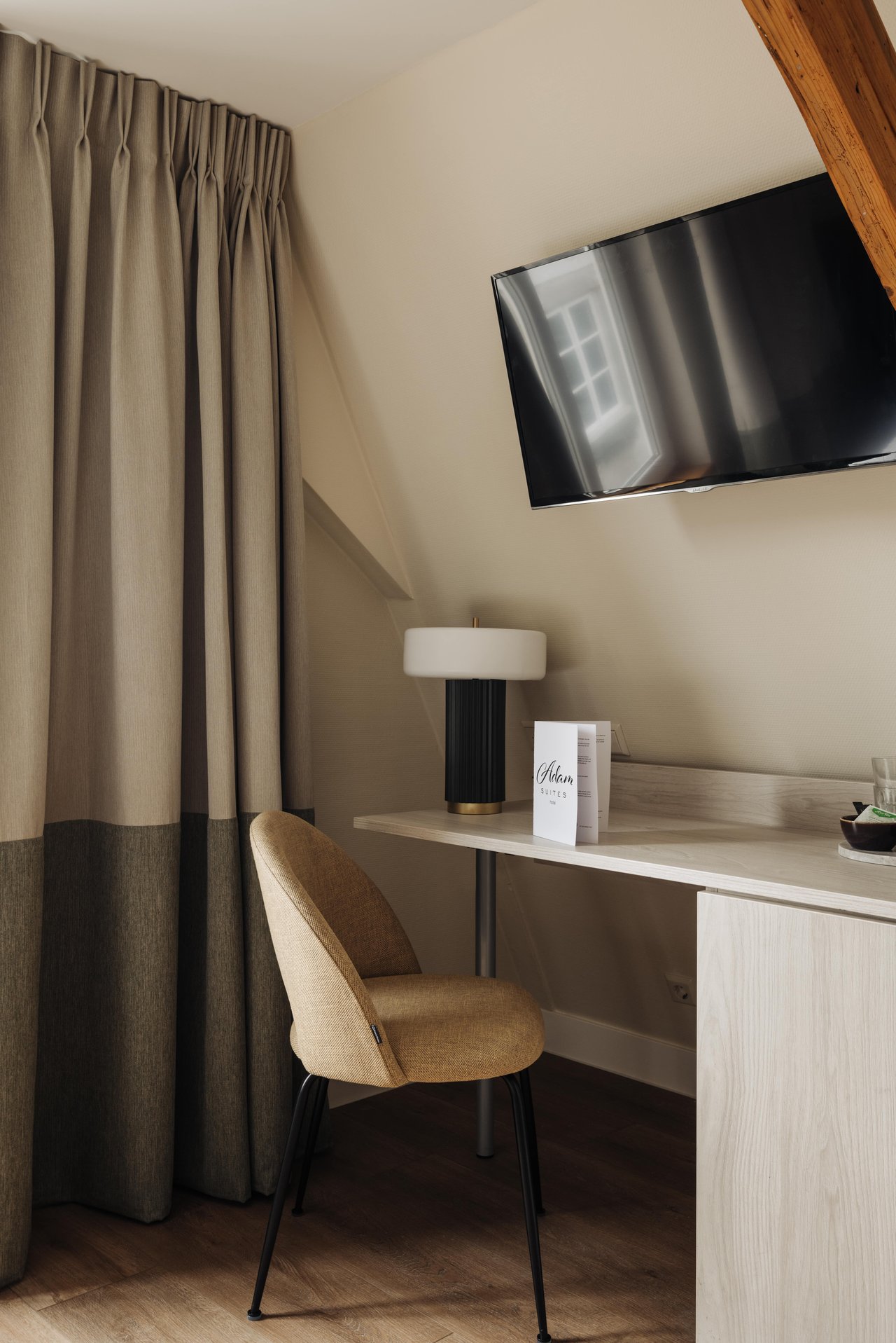 Adam Suites Hotel (6)