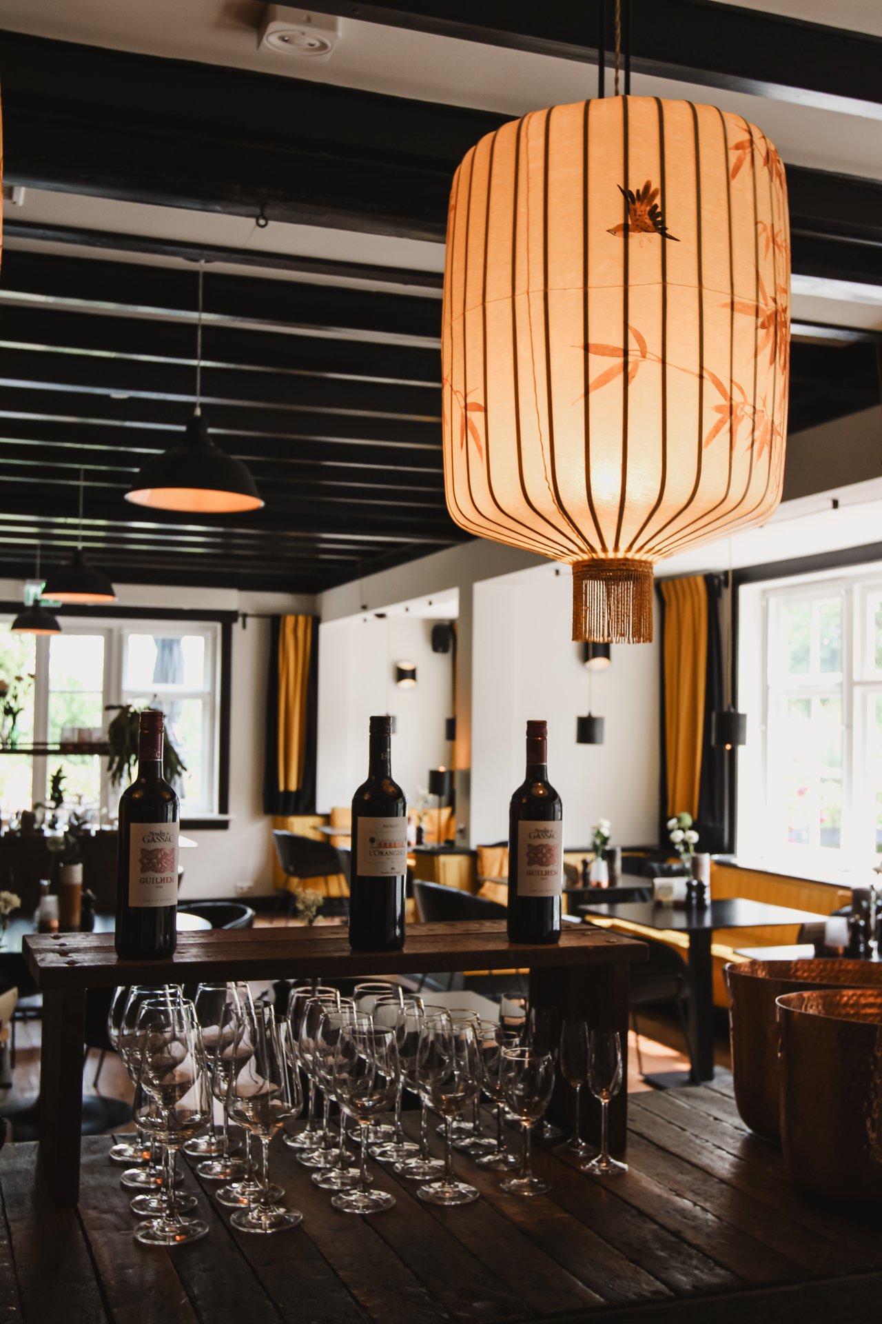 Bosbrasserie