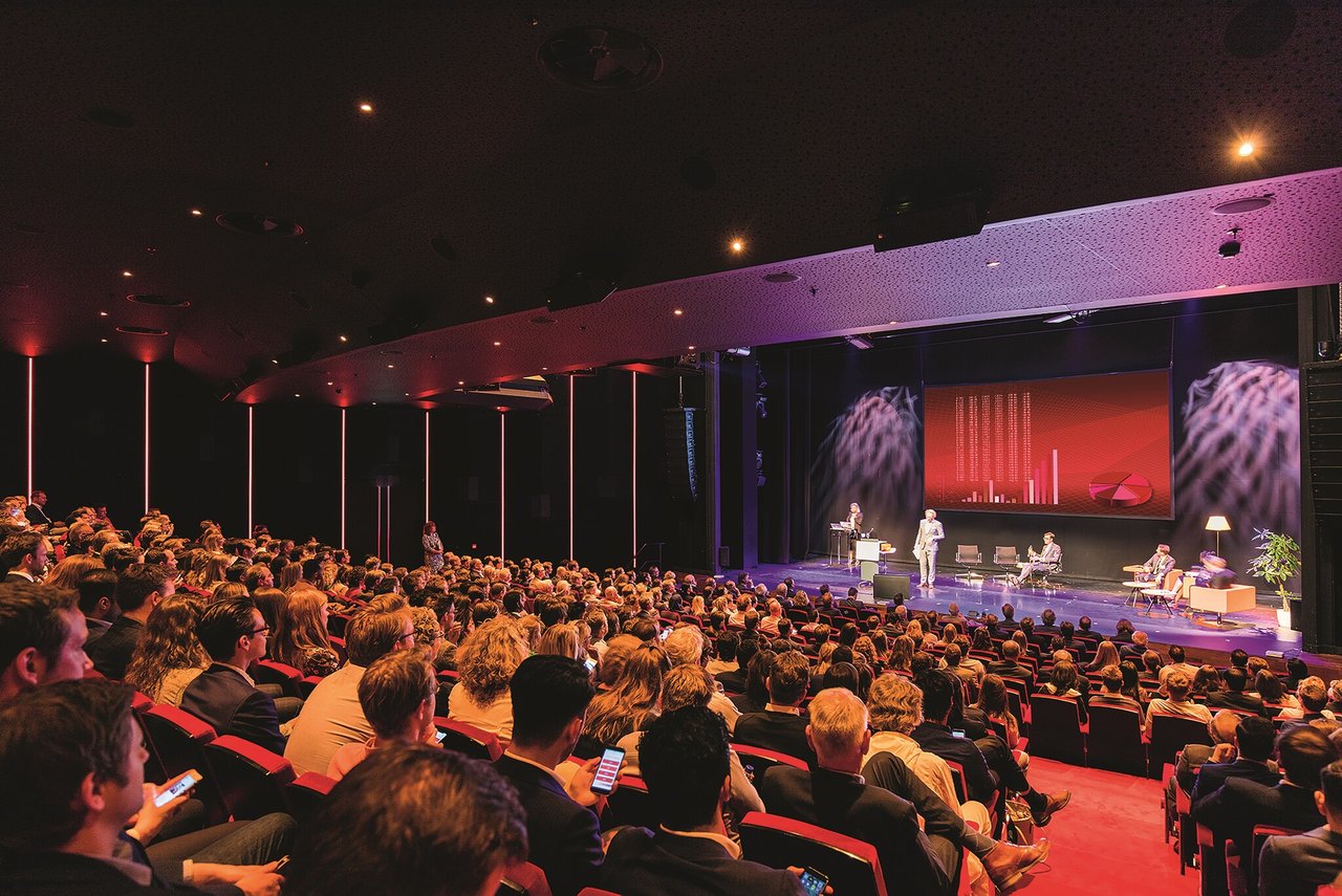 Wim Sonneveld zaal  (1)