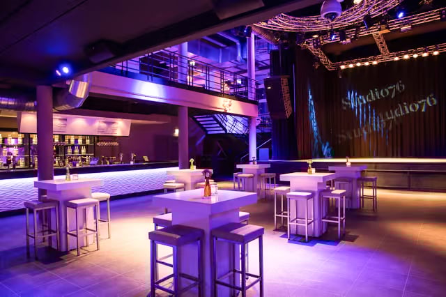 Grote Zaal 