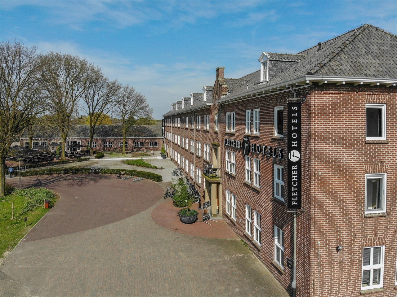 Fletcher Kloosterhotel Willibrordhaeghe17.jpg