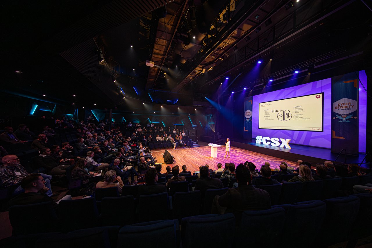 Podium één - Congres | theater u-vorm opstelling