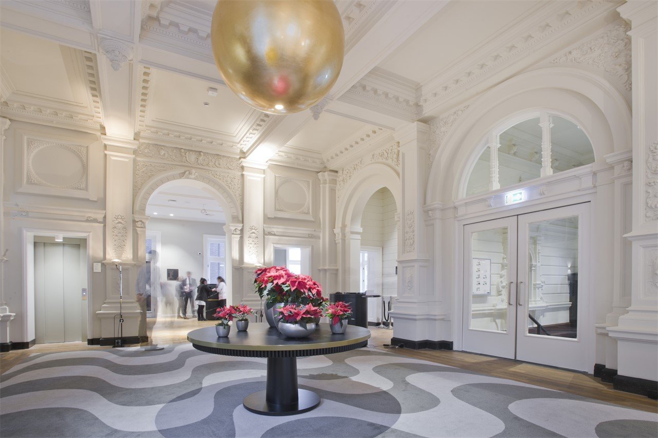 Pestana Amsterdam Riverside - Amsterdam26.jpg