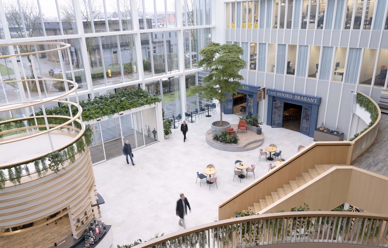 Atrium