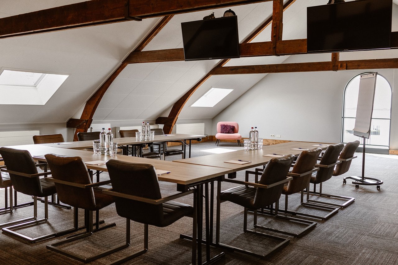 Vergaderzaal Europoort  (1)