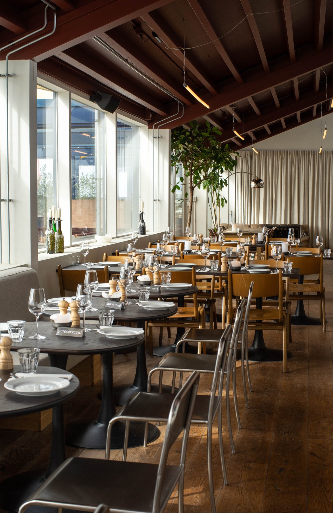 Piatti restaurant Zandvoort (3)