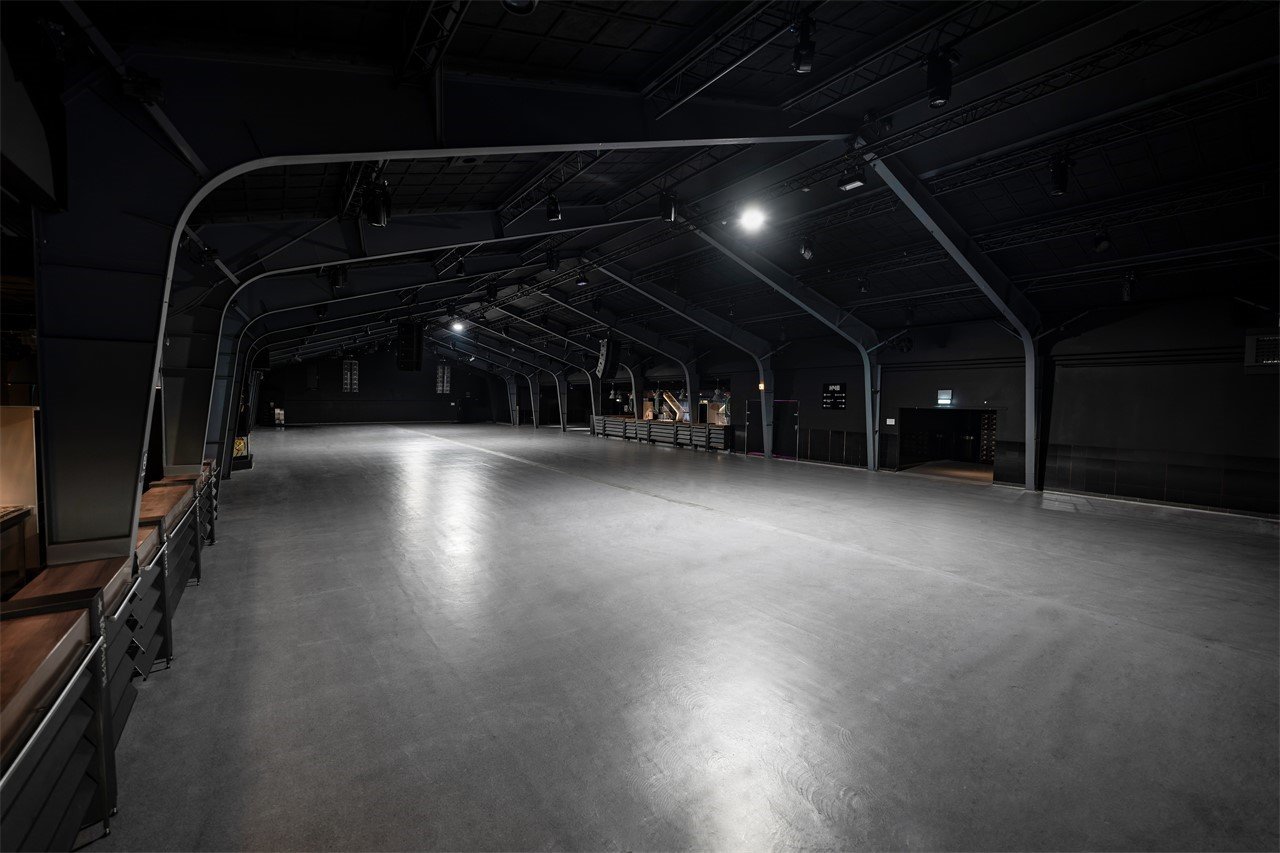 Main Zaal (1)
