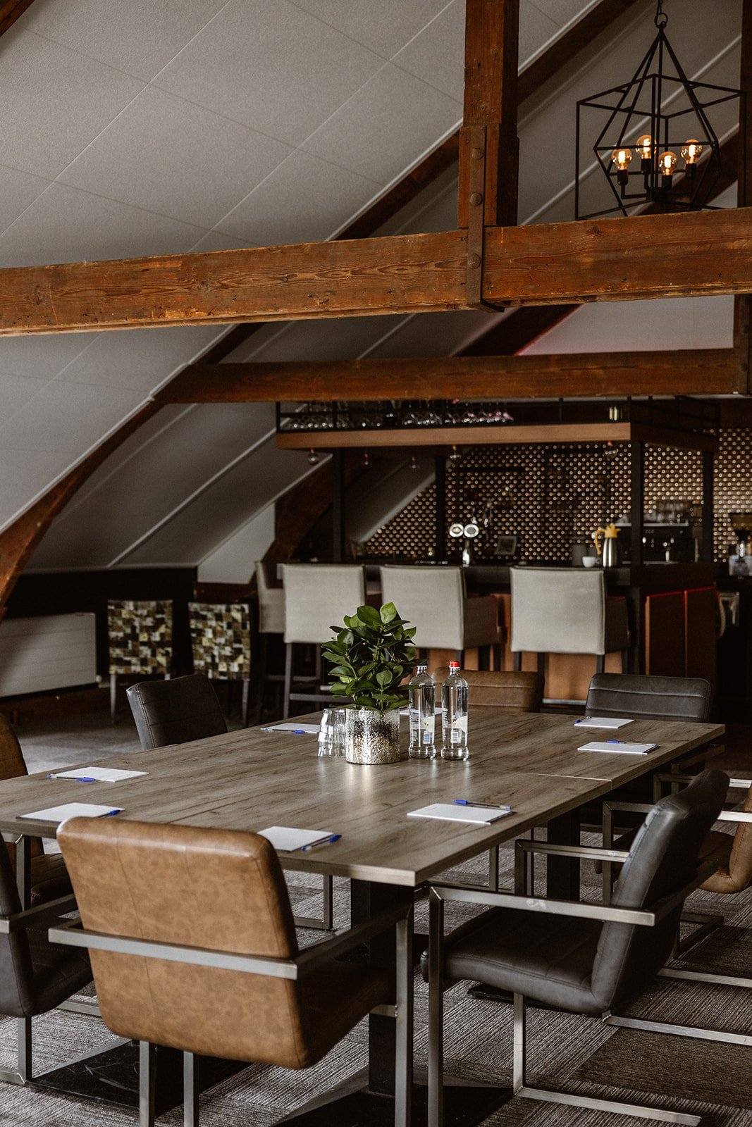 Vergaderzaal Loft  (4)