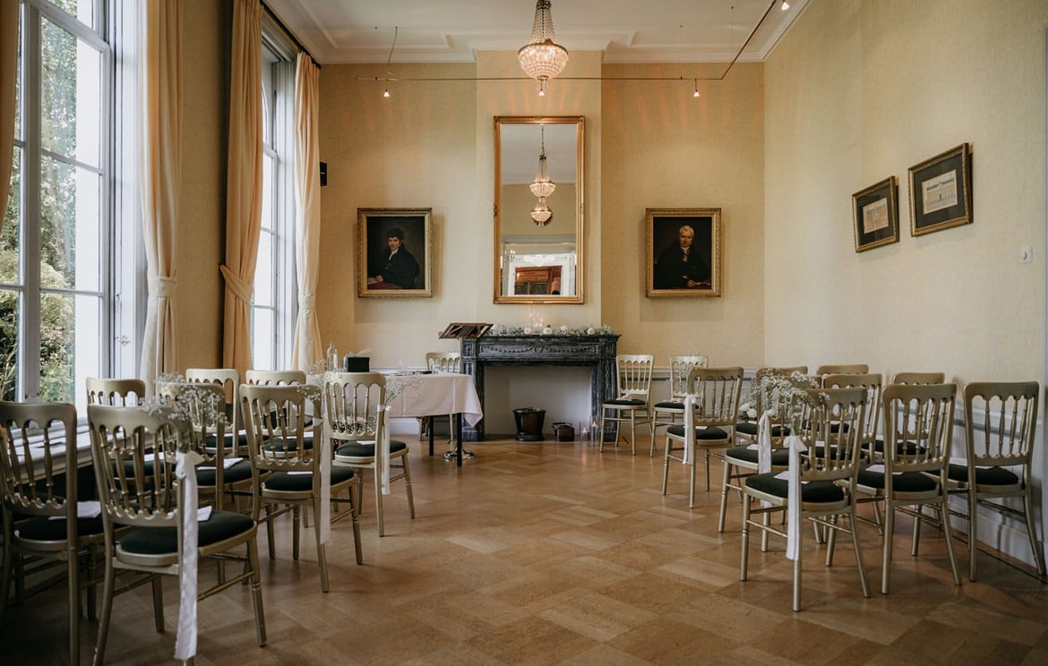 Regentenhuis van Kuyl's Fundatie