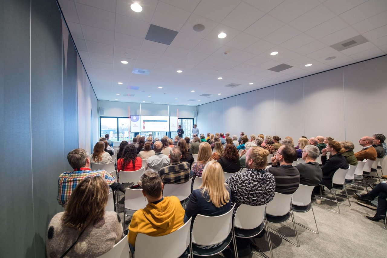 Meeting room 10