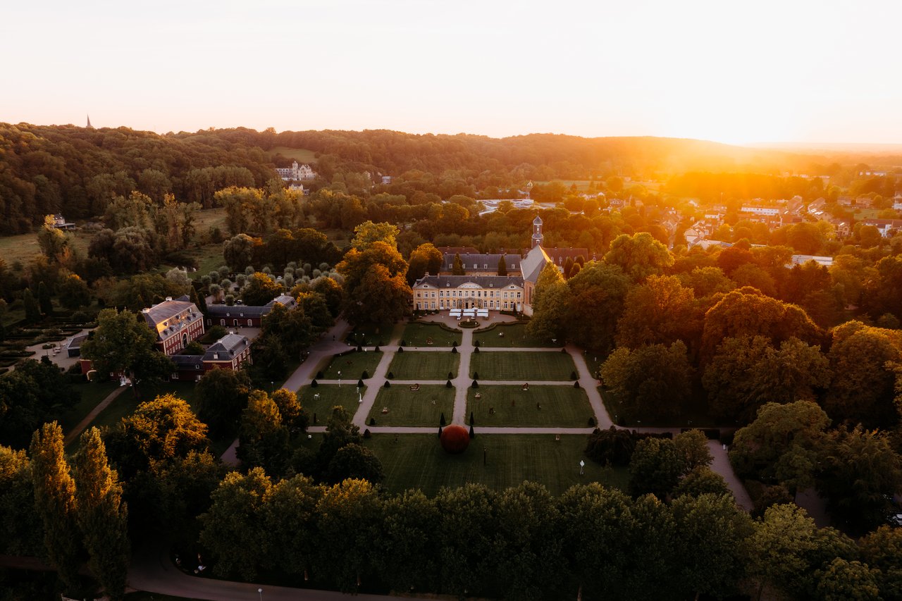 Landgoed Château St. Gerlach (1)