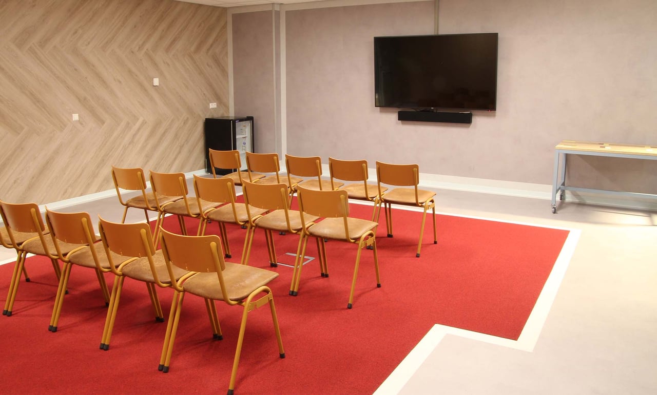 Omnisport - Workout Room Business Lounge 3.2 (1)