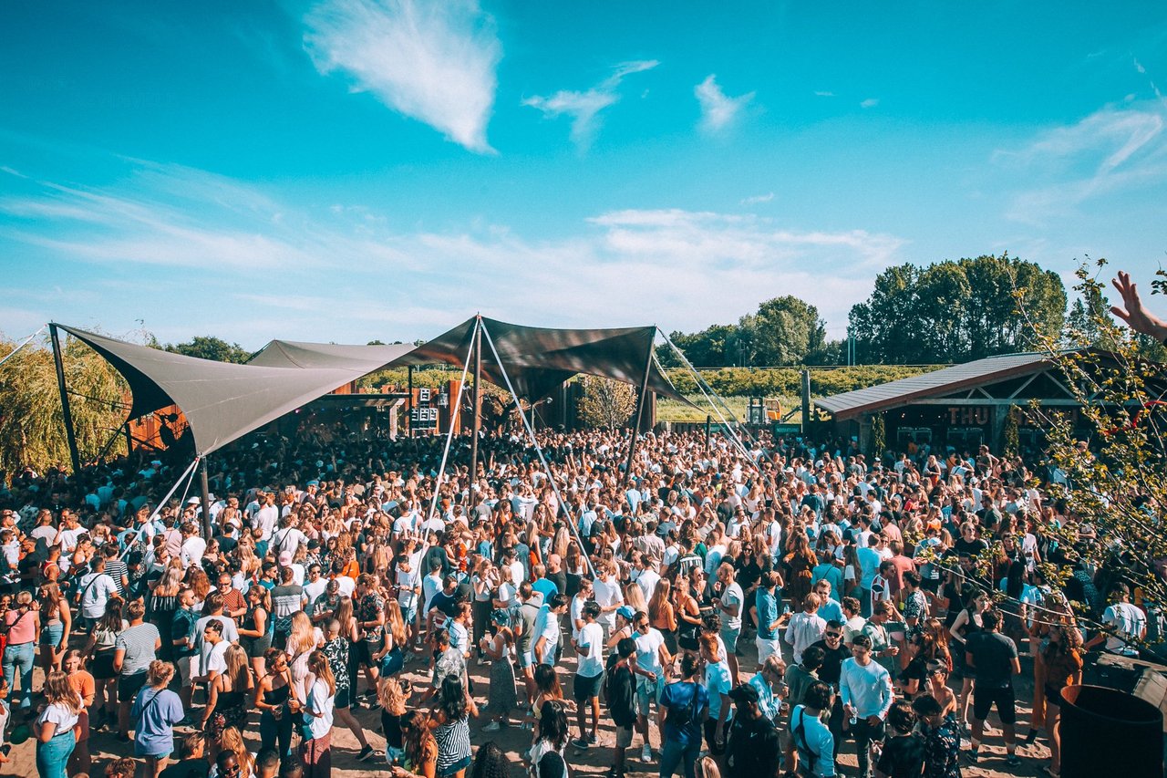 Mainstage Festival