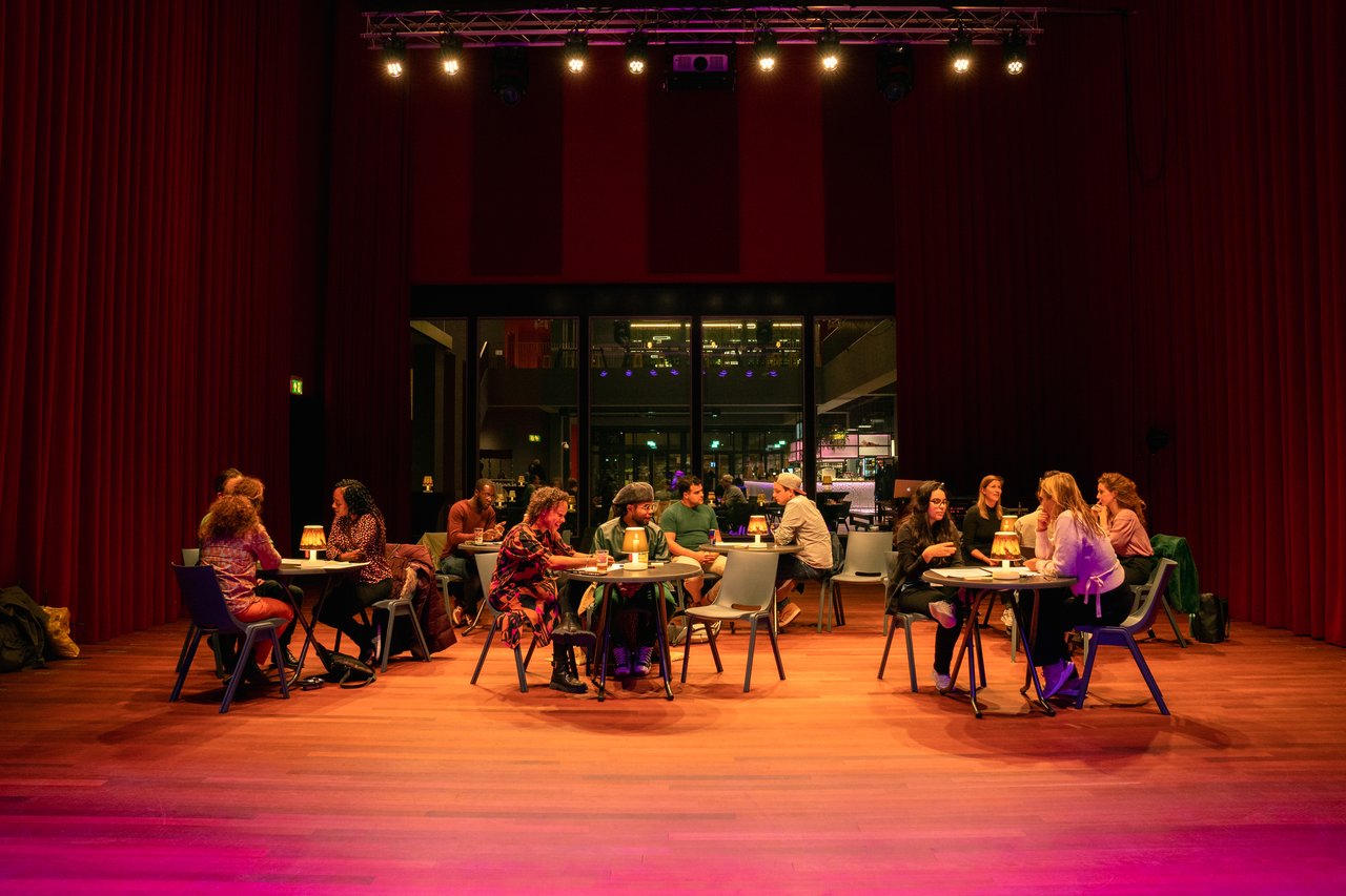 Zaal Z (2)