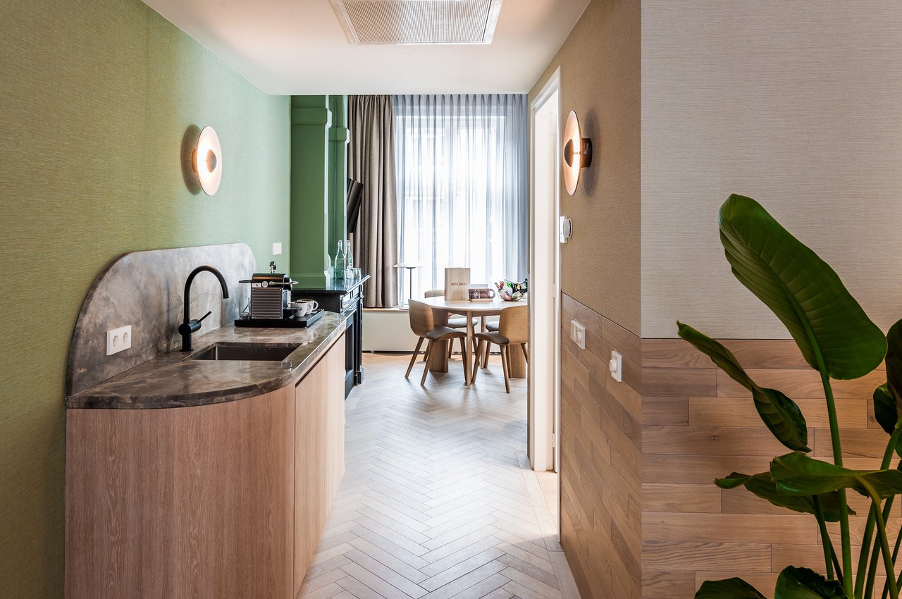 Villa suite Hotel Arena (1)