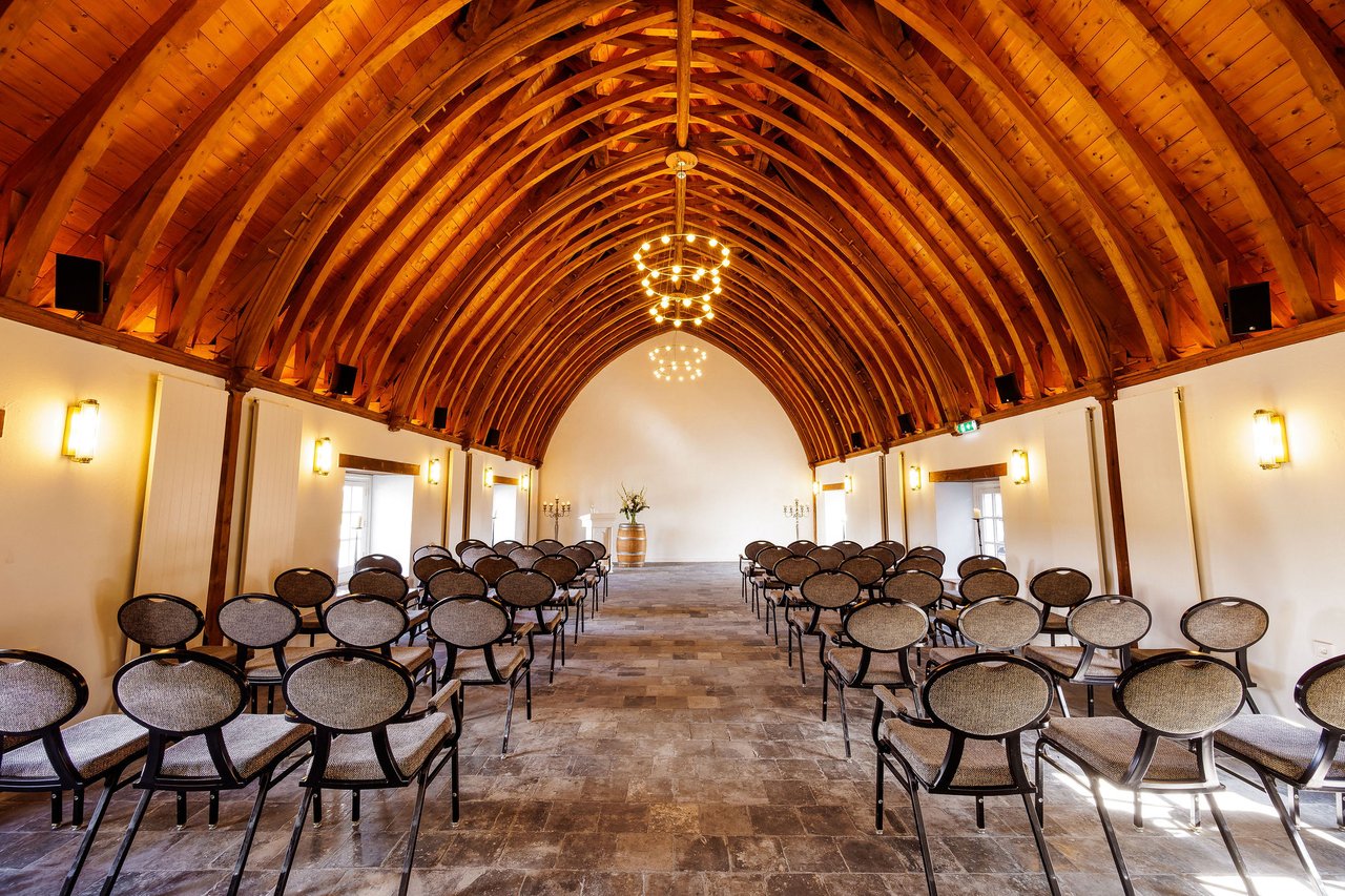 Ridderzaal / Floris V