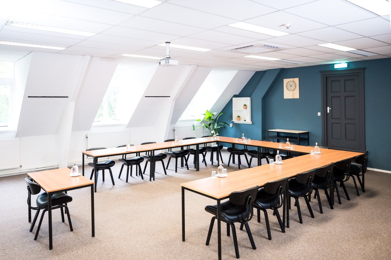 Bovendonkzaal bij Bovendonk