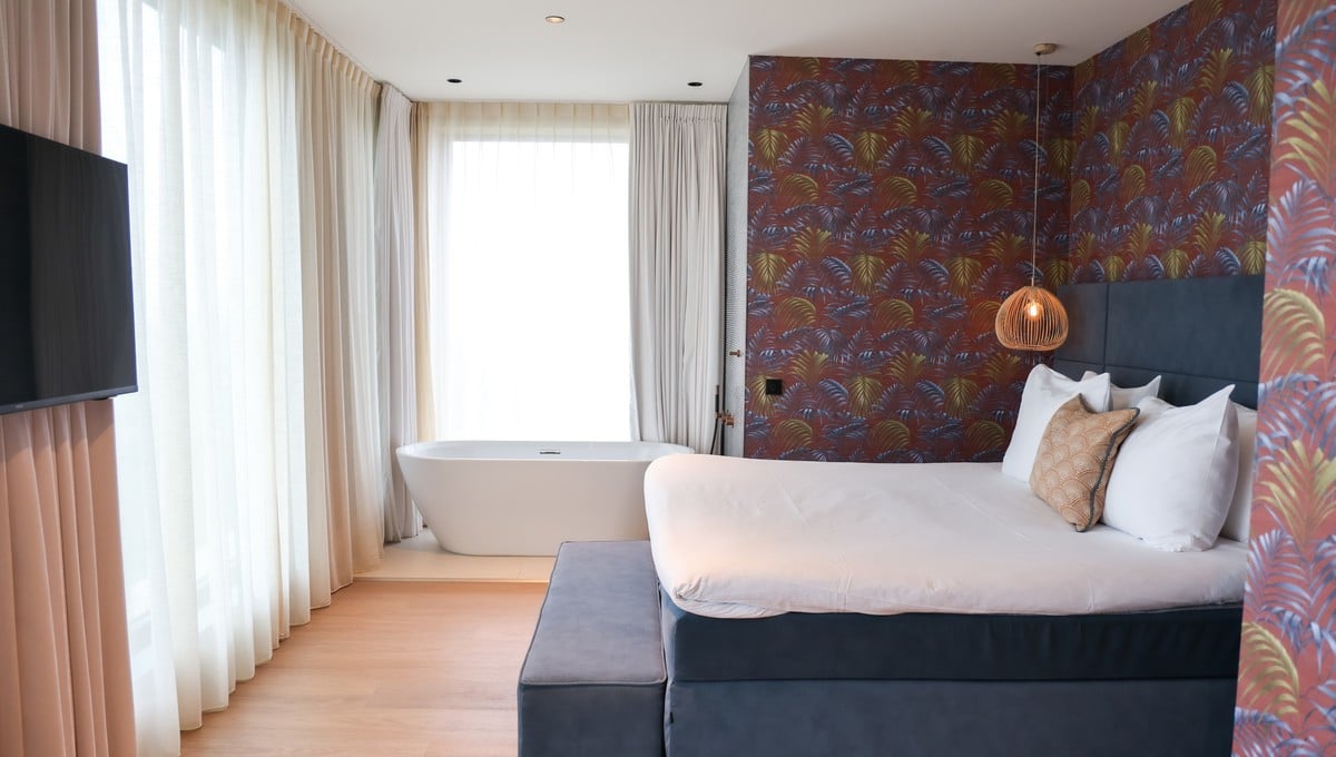 Sfeerfoto Jr Suite