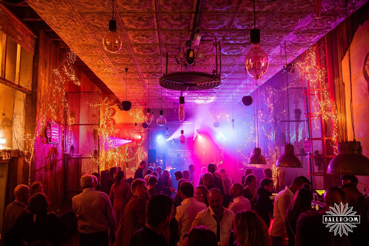 Themafeest bij Old Dutch (7)
