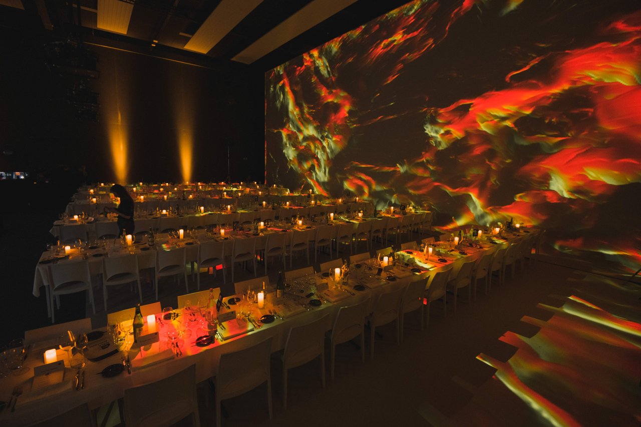 Private Dinner  (2)