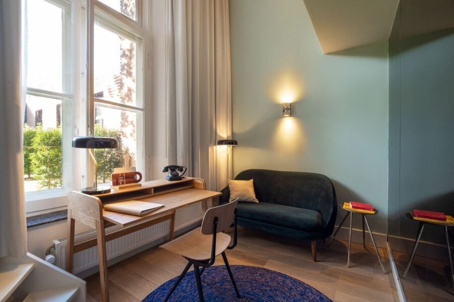 Comfy Room (4)
