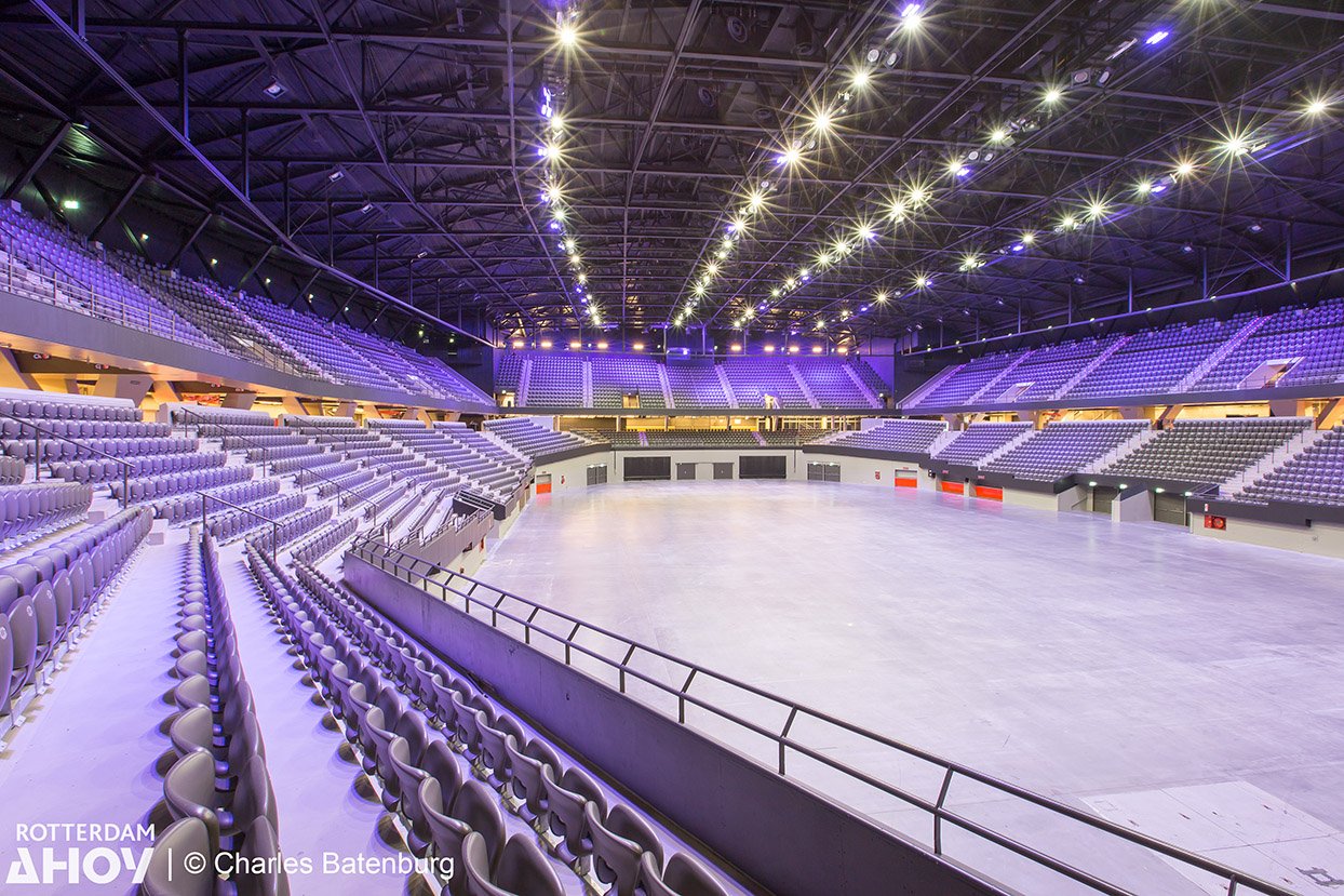Ahoy Arena (2)