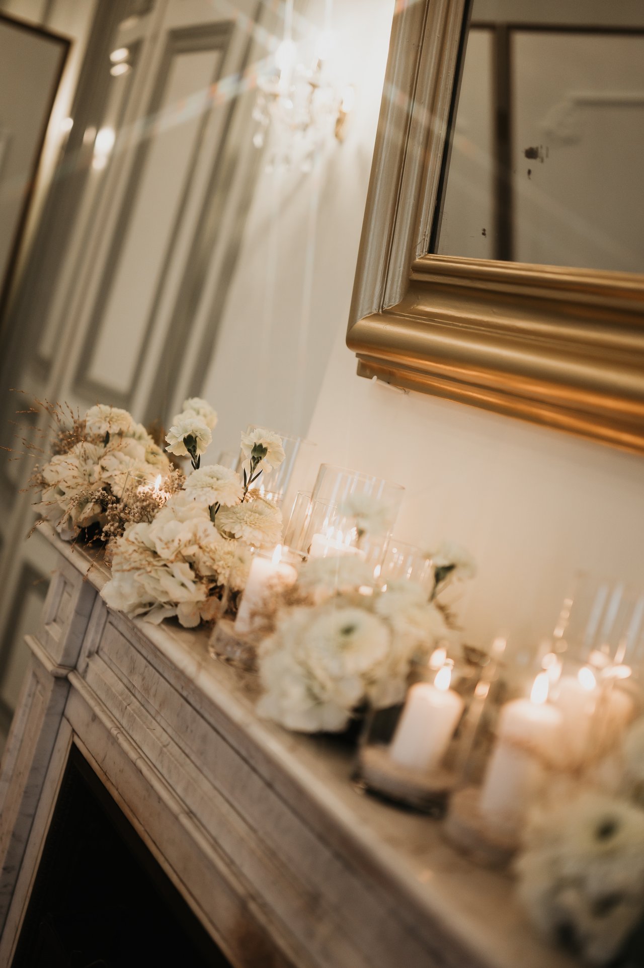 Decoratie Ceremonie