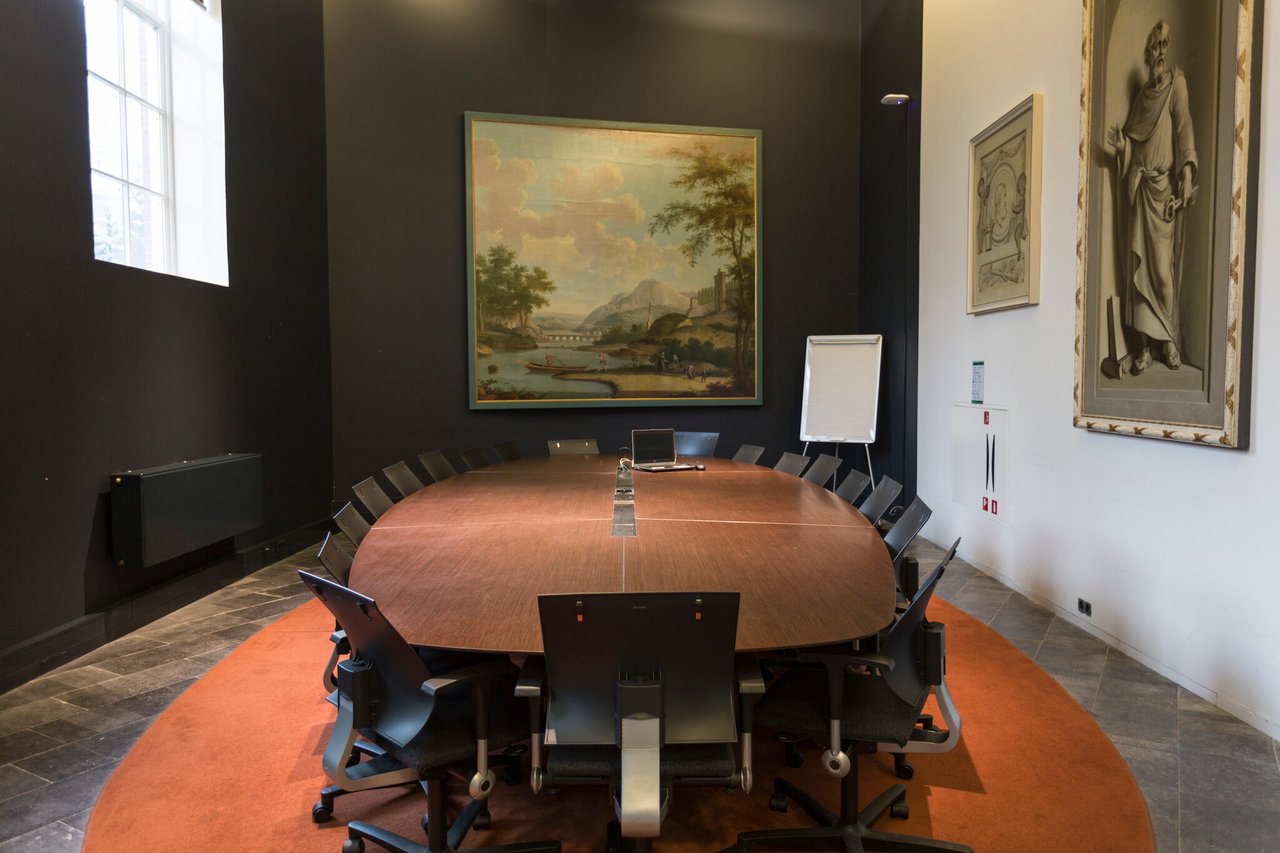 Regentenkamer  (1)
