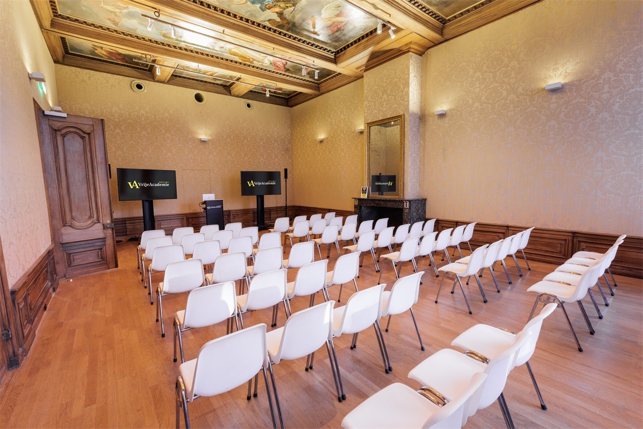 Jacob de Wit zaal Theater