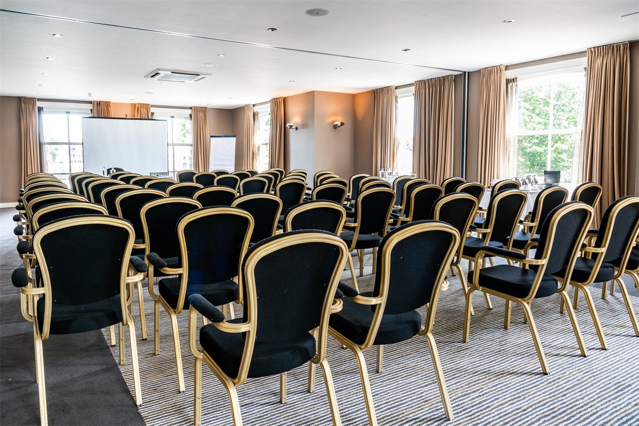 Grand Salon 