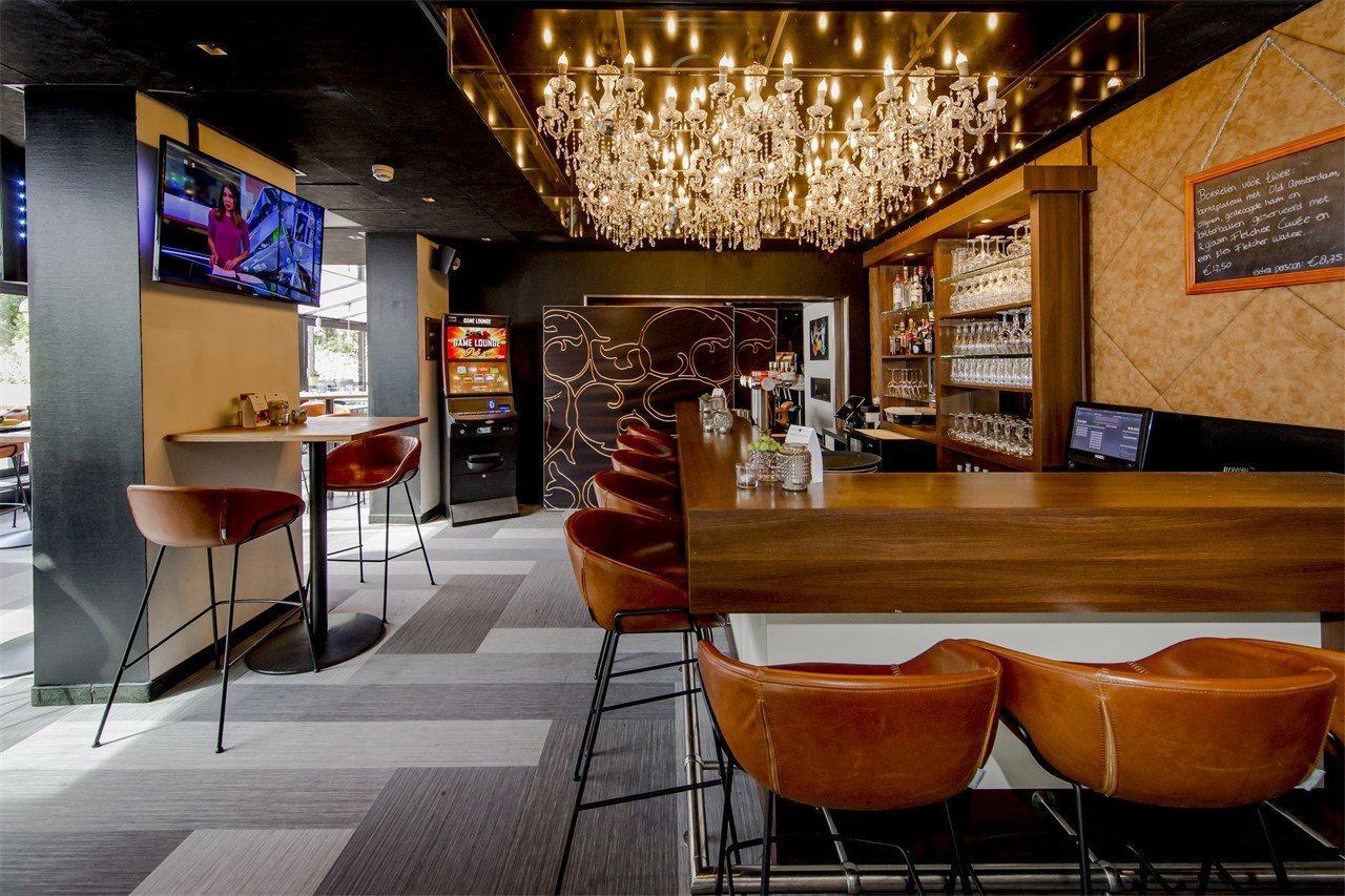 Fletcher Hotel-Restaurant Jagershorst-Eindhoven09.jpg