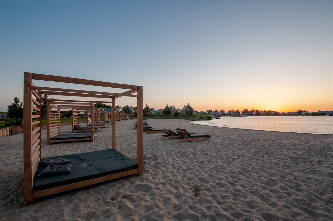 Cabanabeach