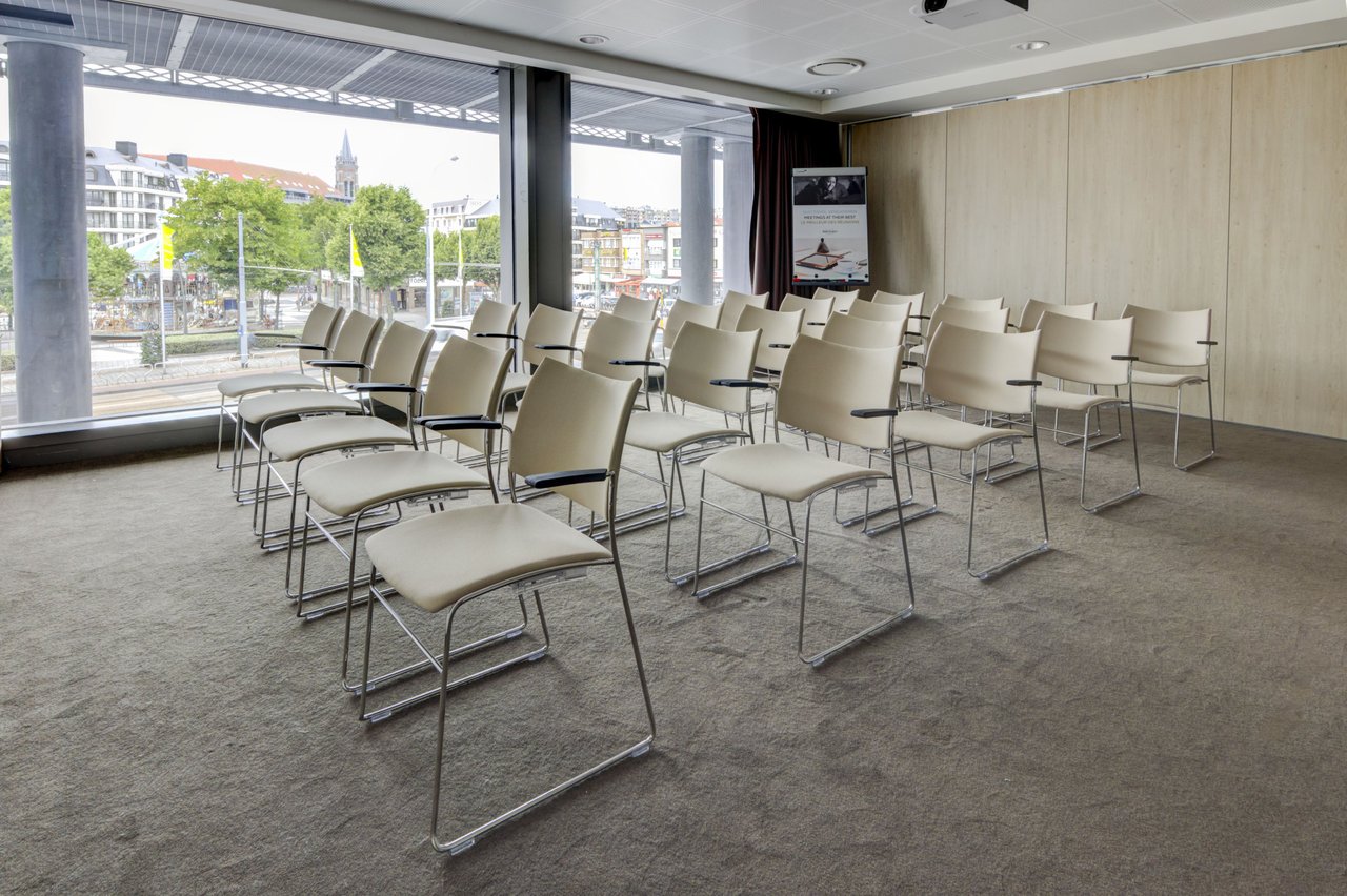 Mercure Blankenberge vergaderzaal (1)