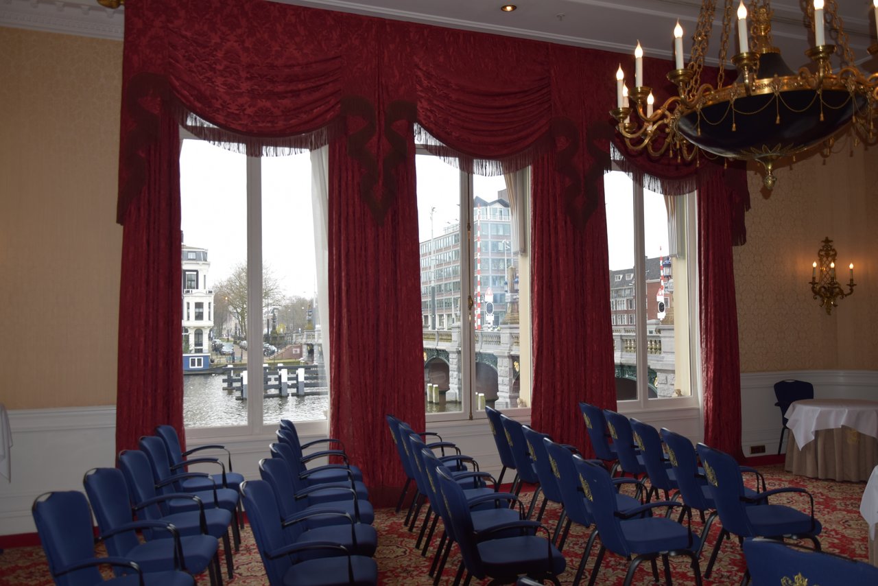 Stadhouderszaal (2)