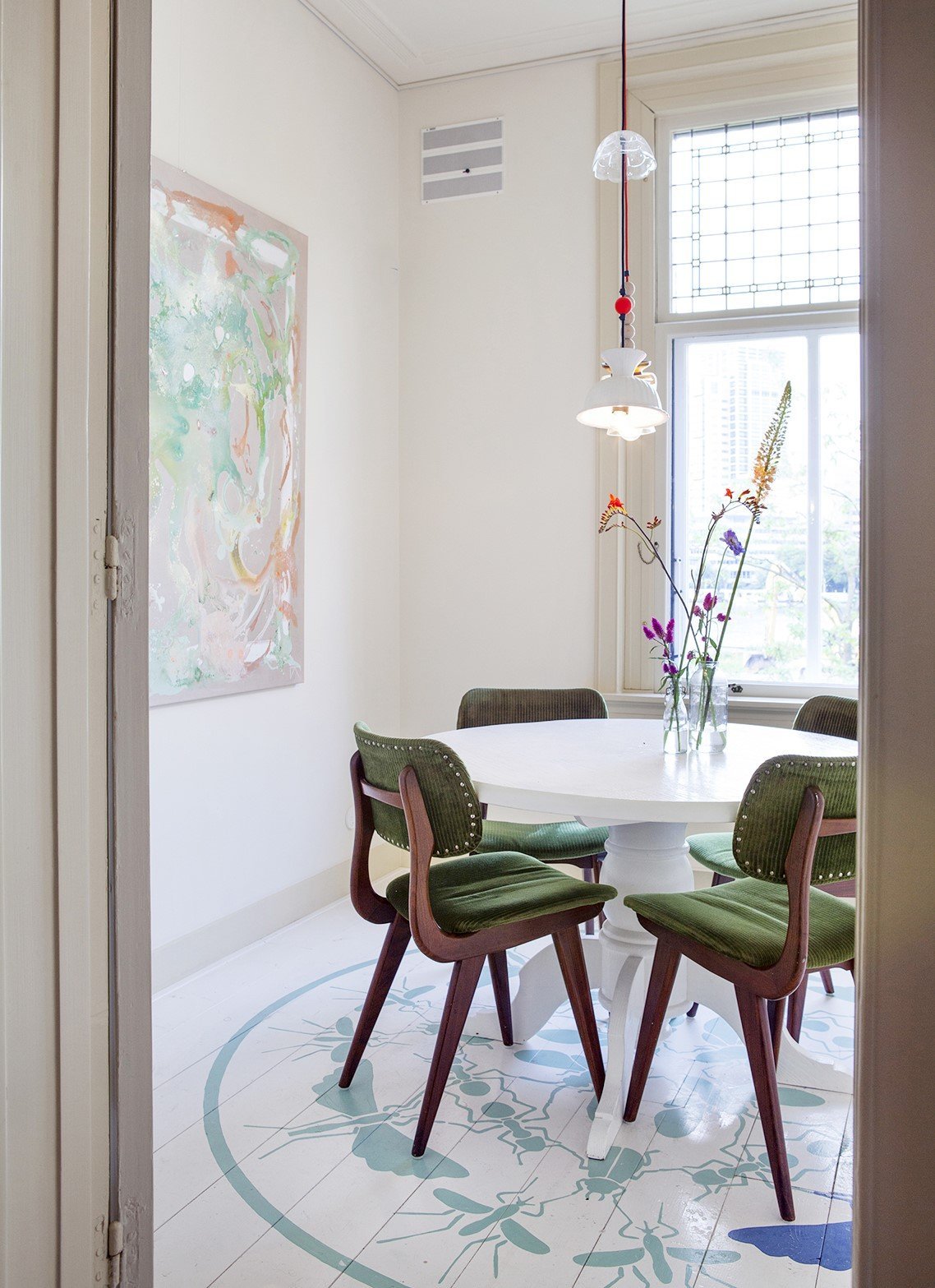 Kleine Kamer - Coachingsruimte