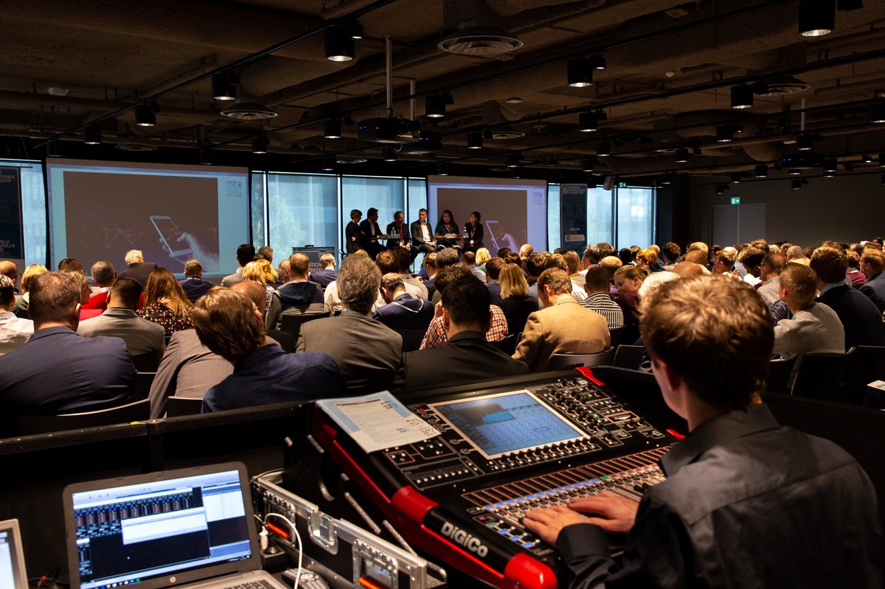 Zaal 1.1 